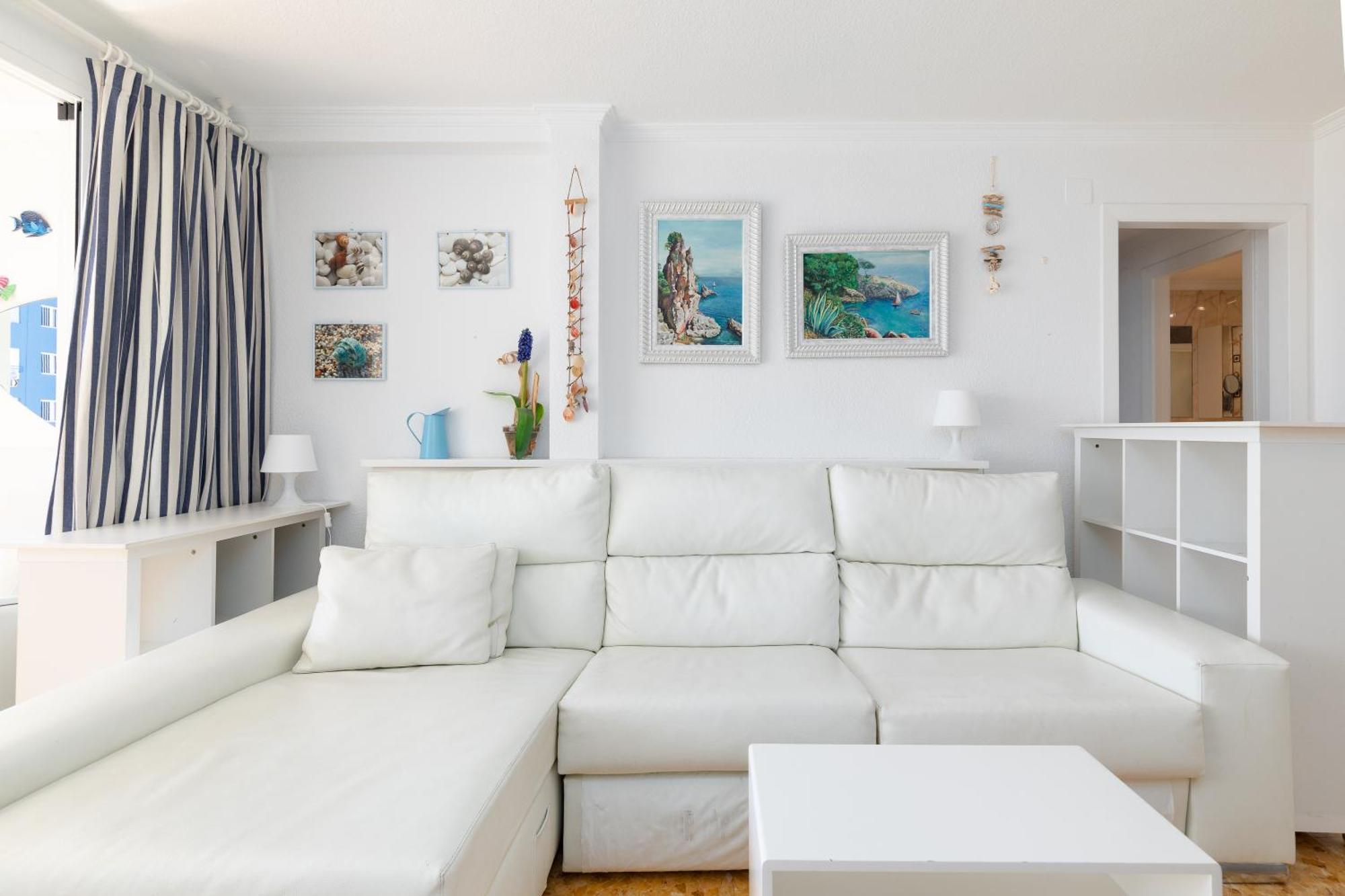 Platja Puig Lägenhet Valencia Exteriör bild