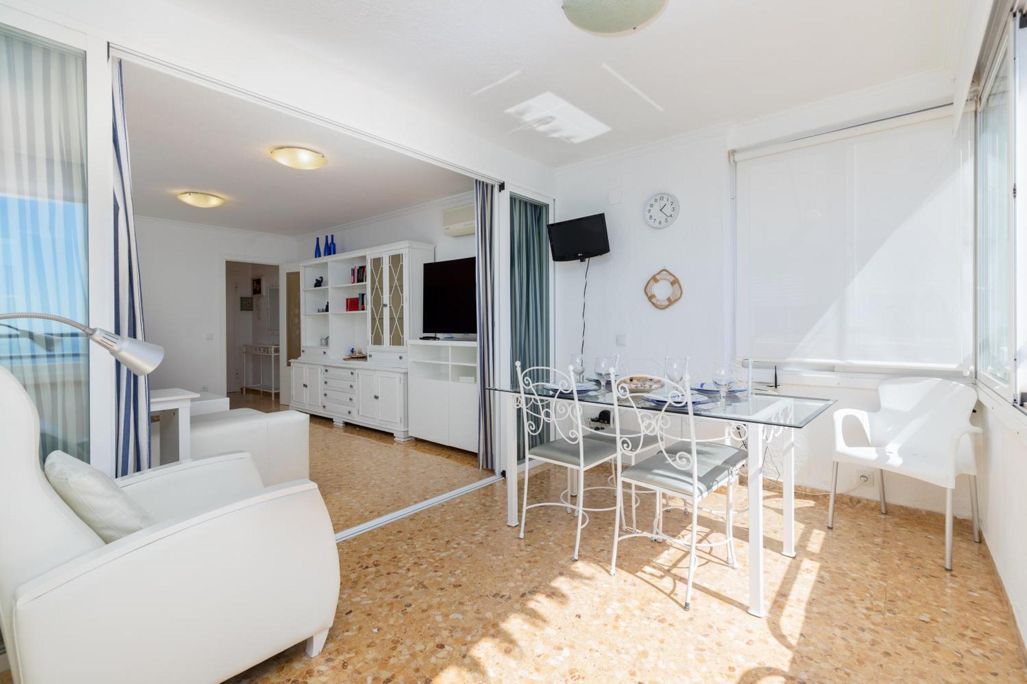 Platja Puig Lägenhet Valencia Exteriör bild